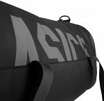 ASICS Core Holdall Black